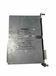 Siemens 6EW1861-3BA Sinumerik 800 Power Supply 230 V/5 V, Used. Fixed Price $475.00.