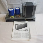 Sola Cvdc Power Supply Unit 28-1561-2 48 Volts 10 Amps Nos. Fixed Price $161.49.