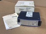 New Hirschmann Belden Rps 120 Eec Power Supply Din-rail 100-240V 24VDC Fast Ship. Fixed Price $475.00.