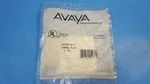 2PCS- Modular Plug, Avaya, 103941472, 700A8. Fixed Price $14.00.