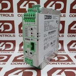 2320461 Phoenix Contact 16A, 24VDC, No Box. Fixed Price $499.00.