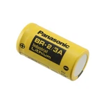 Panasonic Br 2/3A Size Volt Lithium Battery. Fixed Price $9.34.