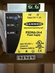 Banner 76809 Power Supply PSDINA-24-4 24V. Fixed Price $139.69.