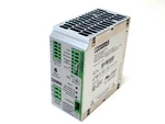 Phoenix Contact TRIO-UPS/1AC/24DC/5 Uninterruptible Power Supply 2866611, Tested. Fixed Price $275.20.