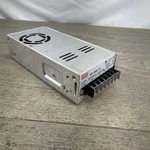 Mean Well SP-240-12 Power Supply 12V Dc 20A 100 240VAC Industrial Grade Psu. Fixed Price $41.99.