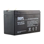 Volt Ah Sealed Lead Acid Rechargeable Battery Terminal SLA-12V7-F1. Fixed Price $17.95.