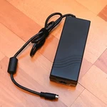 Amtex 48V Ac Power Supply Unit - Suit Zylight Bargain. Fixed Price $19.35.