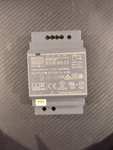 Mean Well HDR-60-5 Ac/dc Power Supply, 1 Output 5V 6.5A 32.5W Din, Adjustable. Fixed Price $25.00.