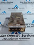 Mean Well S-150-24 Switching Power Supply. Fixed Price $249.49.