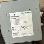 Emerson SDU500B Sola Hd Industrial Ups Uninterruptible Power Supply Rail. Fixed Price $250.00.