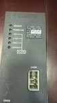 Mint Condition Yaskawa Dc Power Supply CPS-16FB *sameday Ship Available*. Fixed Price $470.00.