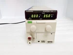 Kikusui PMC35-3A, 35V, Compact Low-noise Linear Dc Power Supply (cv/cc). Fixed Price $499.90.