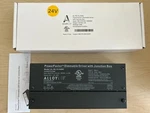 Alloy 96W Powerfactor Dimmable Driver W/ Junction Box AL-98-10-24096 Nema 4X. Fixed Price $157.49.