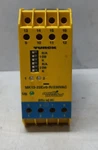 Turck MK13-22 EX0-R/230VAC Isolating Switching Amplifier D-45466. Fixed Price $152.18.