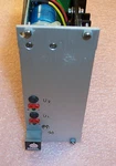 Kniel Linear Regulator Compact Power Supply 120-049-02 CD5.1/2 45-66HZ. Fixed Price $39.99.
