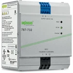 New Box Wago 787-732 Power Supply 110-240VAC Input To 24V Output. Fixed Price $74.99.