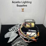 Deltek 82505 , S150MLTLC3 150W 120-277 Vac Hps Ballast. Fixed Price $24.99.
