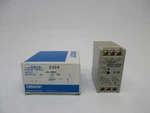 Omron S82S-0324 Nsmp. Fixed Price $82.00.