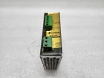 Cabur XCSF85C Power Supply 24VDC 3.5A. Fixed Price $75.00.