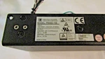 Protek Power PM400-15B 100-240V 4.3-2.3V 400W Open Frame Dc Supply. Fixed Price $75.00.
