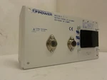 202058 New-no Box; Ip IHCC15-3511 Power Supply; +/- 12VDC 3.4A Output. Fixed Price $68.56.