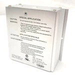 Control Solutions CS1201A 24V Battery Charger 120VAC Input, 25VDC 2.5A Output. Fixed Price $140.00.