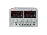 Sorensen XPF60-10DP Two Channel Dc Power Supply (60V/10A); With RS-232, Usb. Fixed Price $2774.00.