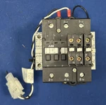 Abb Contactor BE75C-Y21EX W/ Aux CDL7-01 & CAL7-11. Fixed Price $50.89.
