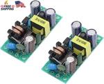 Hiletgo 2PCS Ac-dc 220V To 12V Isolated Switching Power Supply Modu. Fixed Price $16.12.
