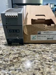 Sola Power Supply Sdn 5-24-100P. Fixed Price $130.00.