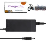 Ac Adapter Charger For Ecotric Sportcool / Rocket Power Supply. Fixed Price $34.39.