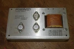 Power Volt BVA-24DS4.8 Vdc Supply *free Shipping*. Fixed Price $49.99.