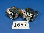 Cosel K10A-12 12V 0.9A Power Supply Lot Of. Fixed Price $60.95.