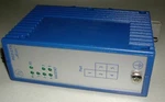 Hirschmann Din Rail Mount Network Ip Switch RS2-5TX Used Nice (Q4). Fixed Price $29.93.