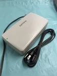 Philips Intellivue M8023A MP2/X2 External Power Supply W/ Cord. Fixed Price $155.00.