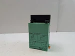 Phoenix Contact 2943369 CM-62-PS-120AC/5DC/1 Power Supply. Fixed Price $23.99.