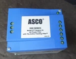 Asco Model 277 Part IE-120 200 Series Power Filter With The Active Tracking. Fixed Price $174.99.