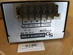 Sola Electric 28-12-310 2812310 Ac Power Supply. Fixed Price $62.03.