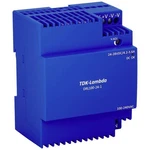 Tdk-lambda DRL100-24-1 Din 24V 3.67 To 100.8W Rail Power Supply Content. Fixed Price $131.42.
