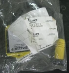 Balluff C04-T4M-12-PB-003M Junction Block, Port. Fixed Price $50.00.