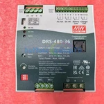 1PCS New Mean Well DRS-480-36 Power Supply. Fixed Price $339.94.