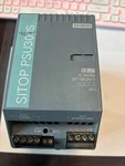 Siemens 6EP1434-2BA10 Sitop PSU300S 10A Stabilized Power Supply 400-500VAC 24VDC. Fixed Price $100.00.