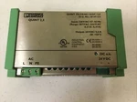 New, Phoenix Contact 78-102-3300 Power Supply, Quint PS-230AC/24DC/2,5,FREE Ship. Fixed Price $68.95.