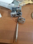 Danfoss 060L114366 KP73 Thermostat. Fixed Price $75.00.