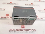 Abb Cp-e 24/20.0 Switch Mode Power Supply 1SVR427036R0000 (not Working). Fixed Price $181.50.