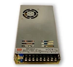 Mean Well RSP-320-27 Adjustable Power Supply 320W 26-31.5V 11.9A Ships From Usa. Fixed Price $49.85.