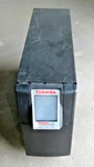 Toshiba 1600XPI Series Ups Uninterruptible Power System, For Parts/ Repair. Fixed Price $2191.95.