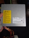 Bestec ATX-300-12E 20 Pin 300W Desktop Power Supply. Fixed Price $18.75.
