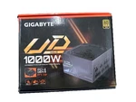 Gigabyte GP-UD1000GM PG5 REV2.0 1000W 80 Plus Gold Certified Fully Modular Power. Fixed Price $87.99.