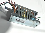 Xp Power ECM40UT31-C 10003892-C Ac/dc Open Frame Supply, Medical 100-240V. Fixed Price $24.90.